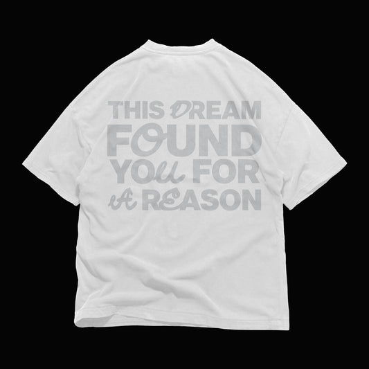 Dream - For a Reason