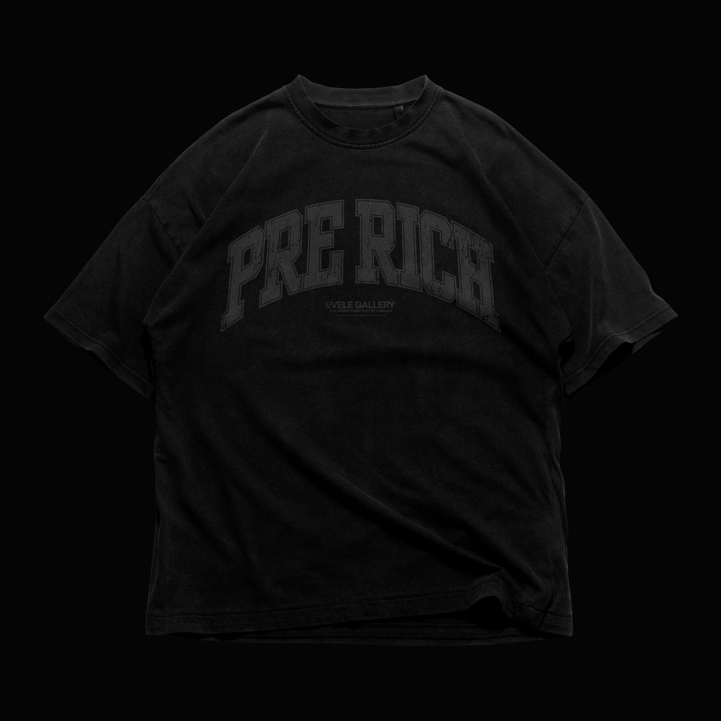Dream - PRE RICH