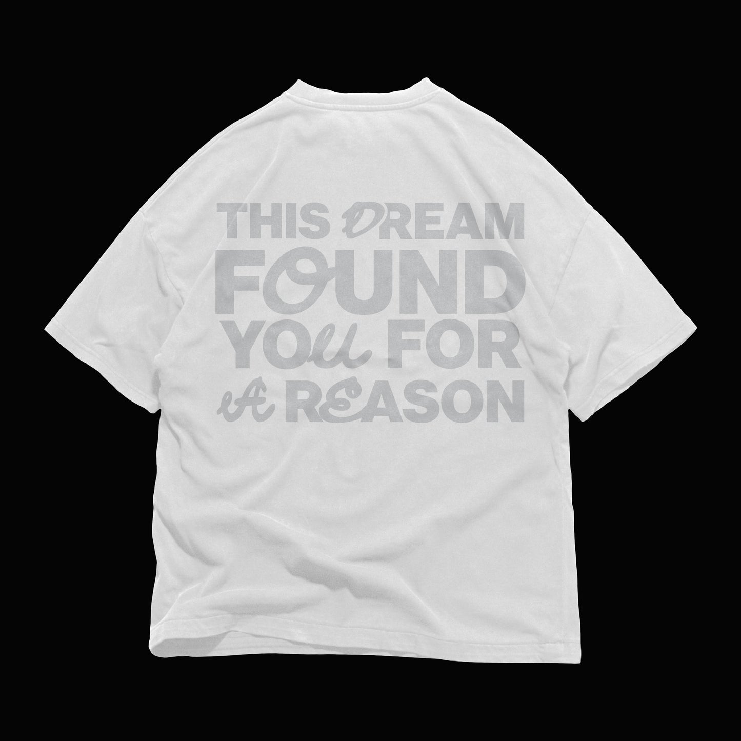 Dream - For a Reason